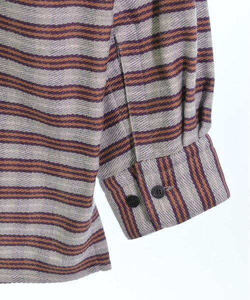 ensou เสื้อลำลอง