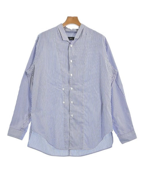 ensou เสื้อลำลอง