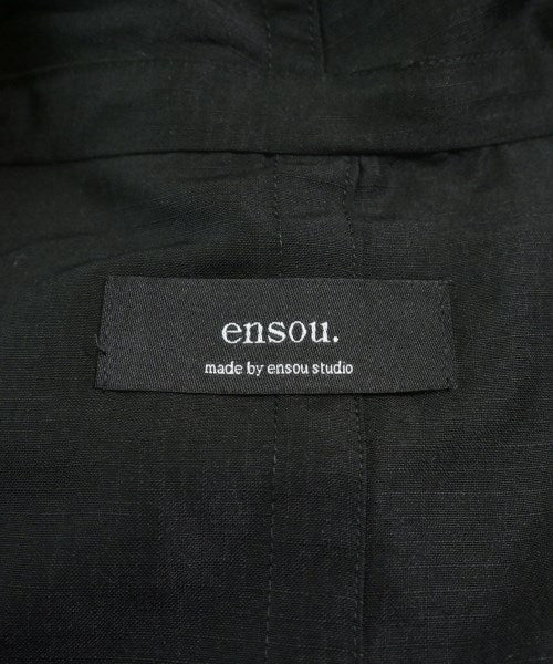 ensou แจ็คเก็ตเบลาส์ อื่น