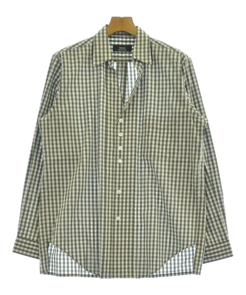 ensou เสื้อลำลอง