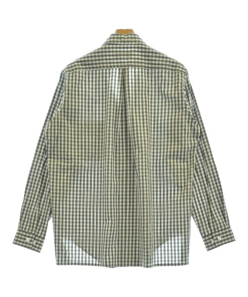 ensou เสื้อลำลอง