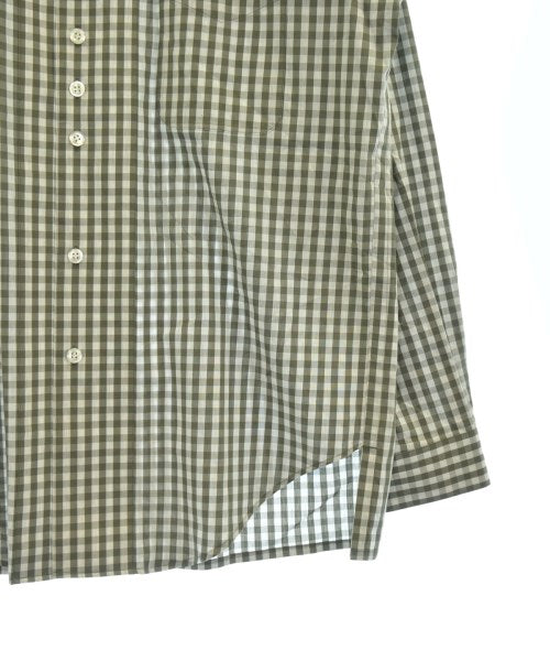 ensou เสื้อลำลอง