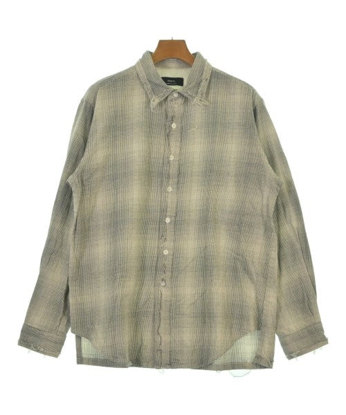 ensou เสื้อลำลอง