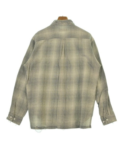 ensou เสื้อลำลอง