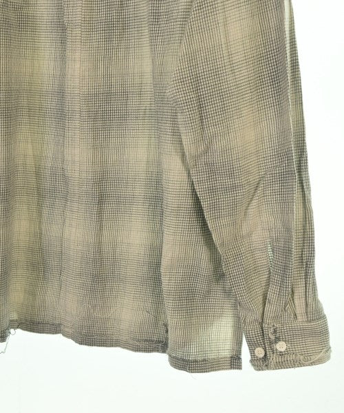 ensou เสื้อลำลอง