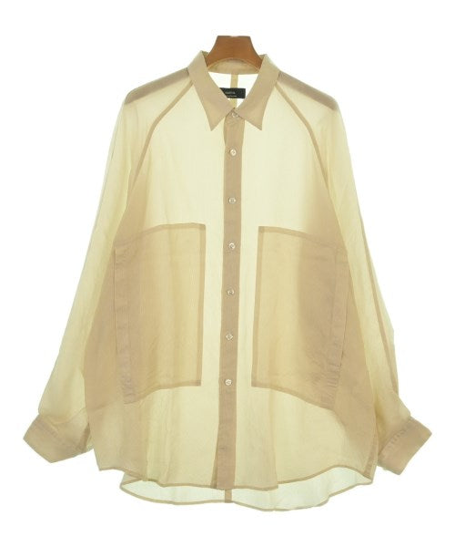 ensou เสื้อลำลอง