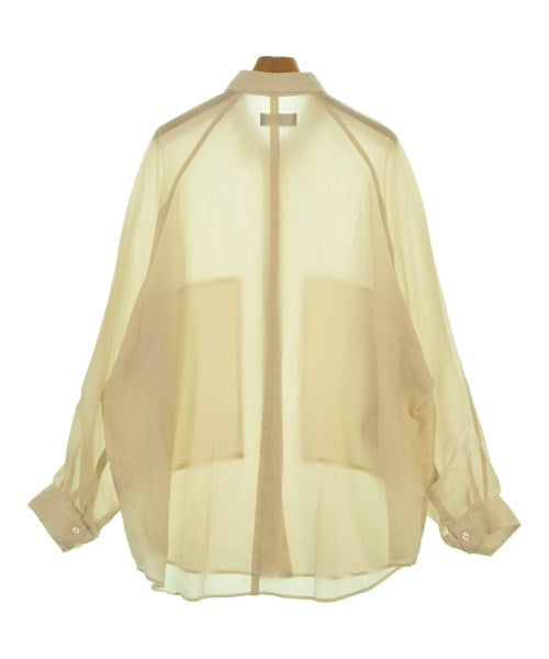 ensou เสื้อลำลอง