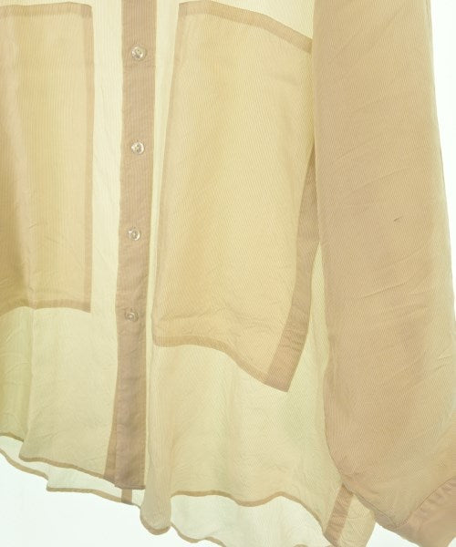 ensou เสื้อลำลอง