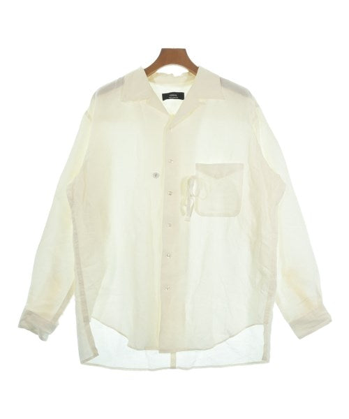 เสื้อลำลอง