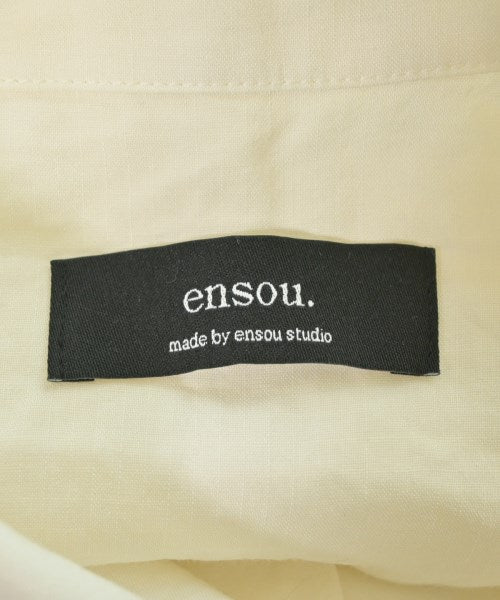 เสื้อลำลอง