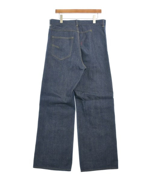 ensou ยีนส์