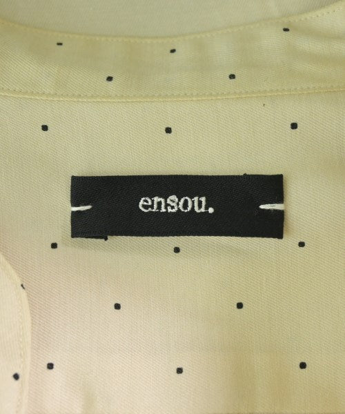 เสื้อลำลอง