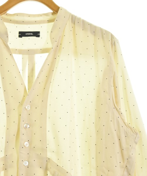 เสื้อลำลอง