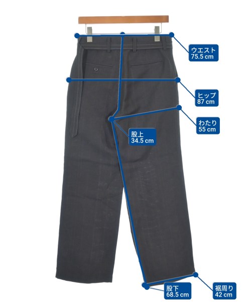 ensou กางเกง อื่น