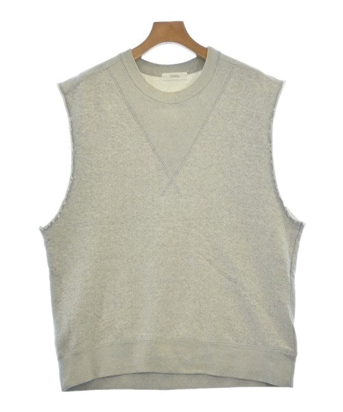 ensou เสื้อสเวตเตอร์