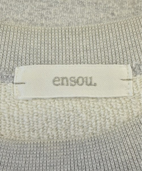 ensou เสื้อสเวตเตอร์