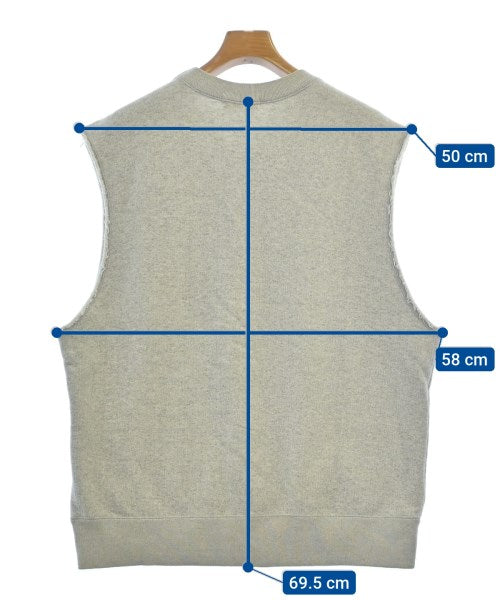 ensou เสื้อสเวตเตอร์