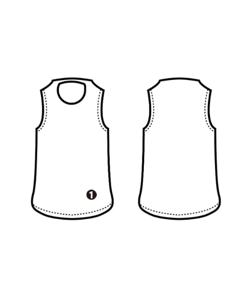 ensou เสื้อสเวตเตอร์