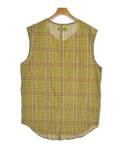 ensou. เสื้อลำลอง