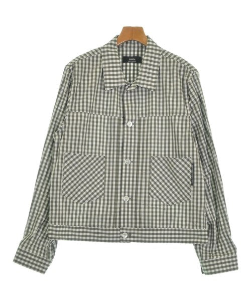 เสื้อลำลอง