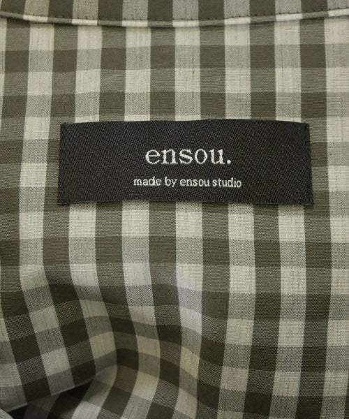 เสื้อลำลอง