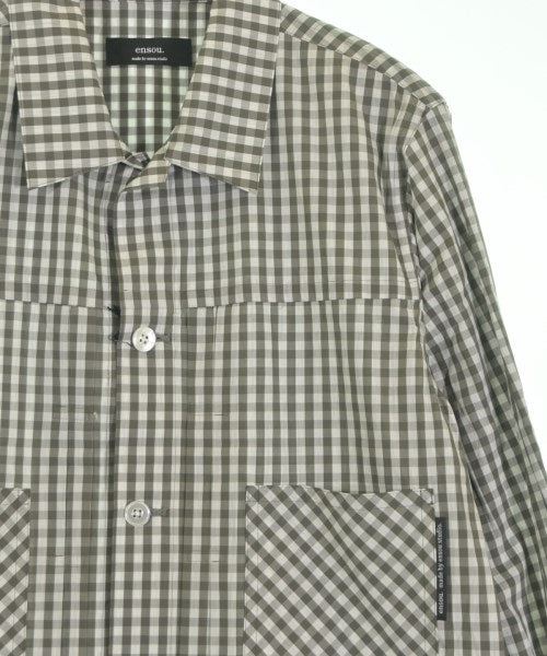 เสื้อลำลอง
