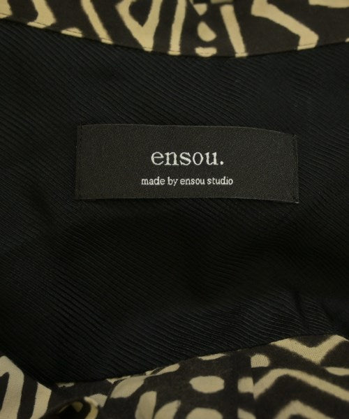 เสื้อลำลอง