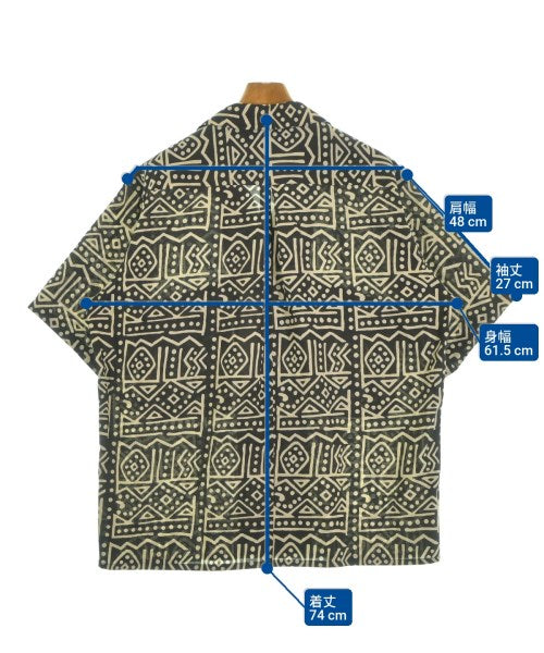 เสื้อลำลอง