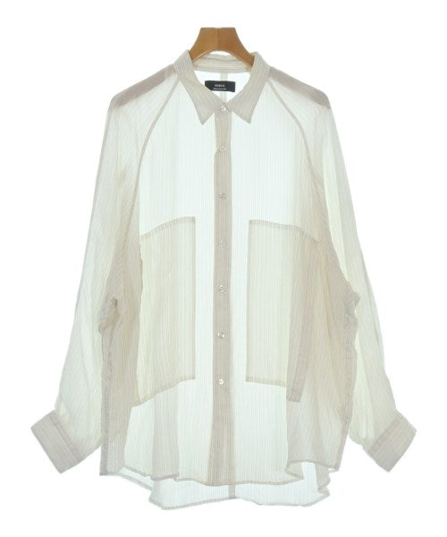ensou. เสื้อลำลอง