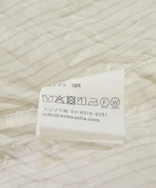 ensou. เสื้อลำลอง
