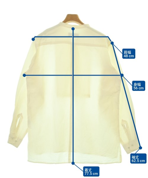 ensou. เสื้อลำลอง
