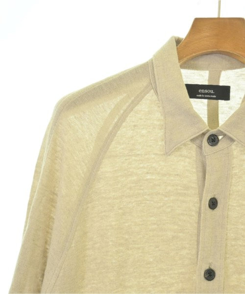 ensou. เสื้อลำลอง