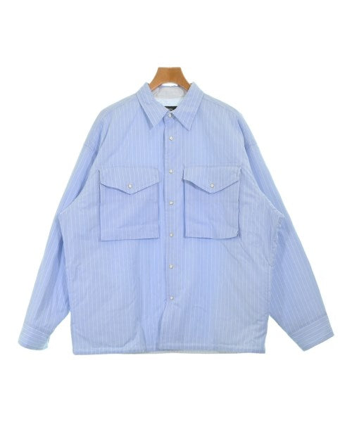ensou เสื้อลำลอง