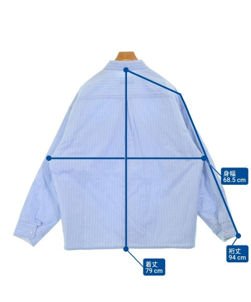 ensou เสื้อลำลอง
