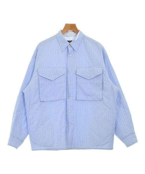 ensou เสื้อลำลอง