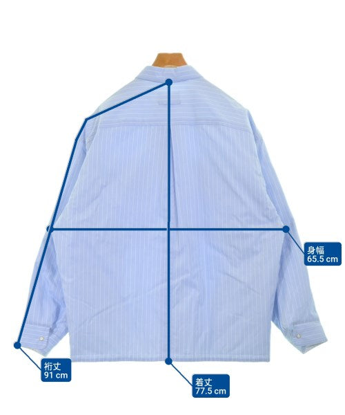ensou เสื้อลำลอง