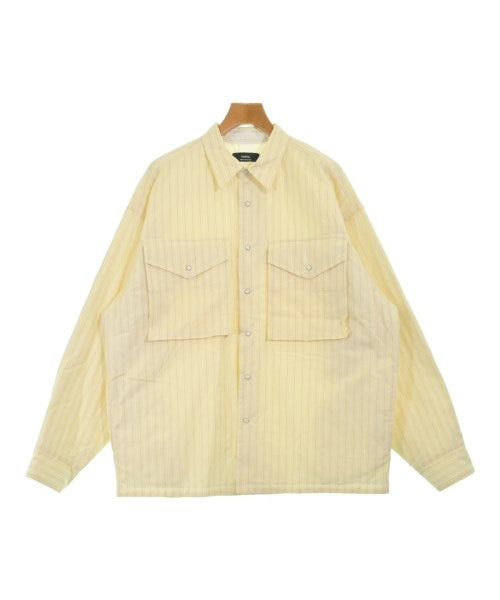 ensou เสื้อลำลอง