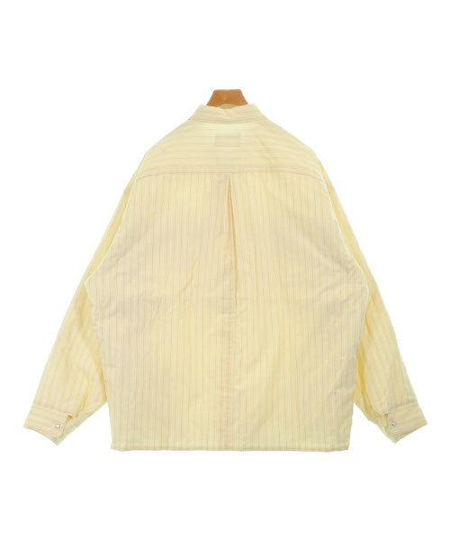 ensou เสื้อลำลอง
