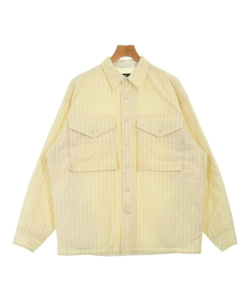 ensou เสื้อลำลอง