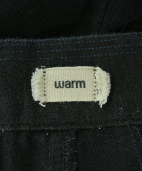 warm กางเกง อื่น