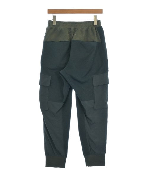 NAPE_ กางเกงมีกระเป๋าข้างกางเกง2-4 กระเป๋า