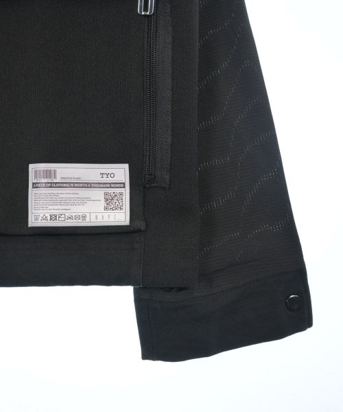 NAPE_ แจ็คเก็ตเบลาส์