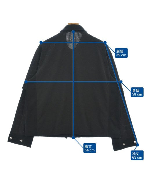 NAPE_ แจ็คเก็ตเบลาส์