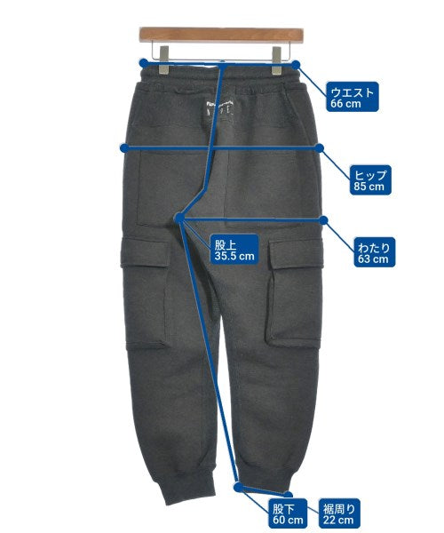 NAPE_ กางเกงวอร์ม