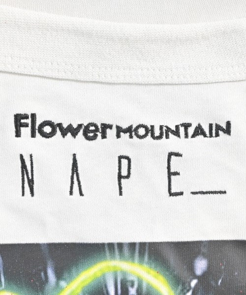 NAPE_ เสื้อยืด/เสื้อท็อปส์