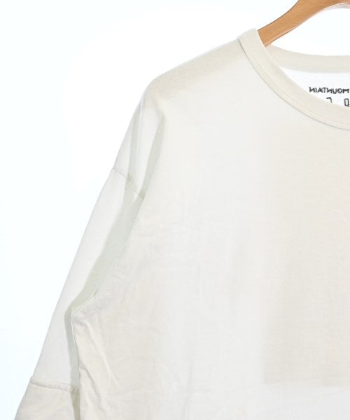 NAPE_ เสื้อยืด/เสื้อท็อปส์