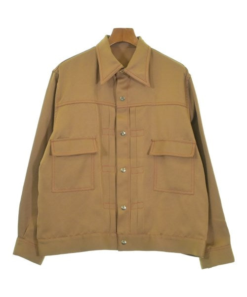 NAPE_ แจ็คเก็ตเบลาส์ อื่น