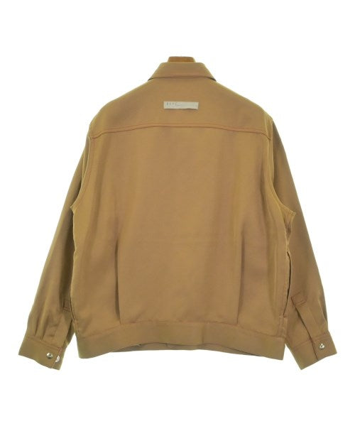 NAPE_ แจ็คเก็ตเบลาส์ อื่น