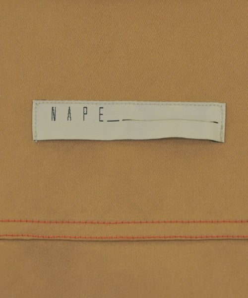 NAPE_ แจ็คเก็ตเบลาส์ อื่น