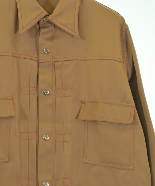 NAPE_ แจ็คเก็ตเบลาส์ อื่น